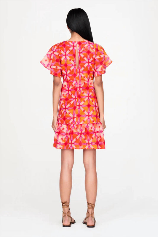 Marie Oliver - Carmina Dress