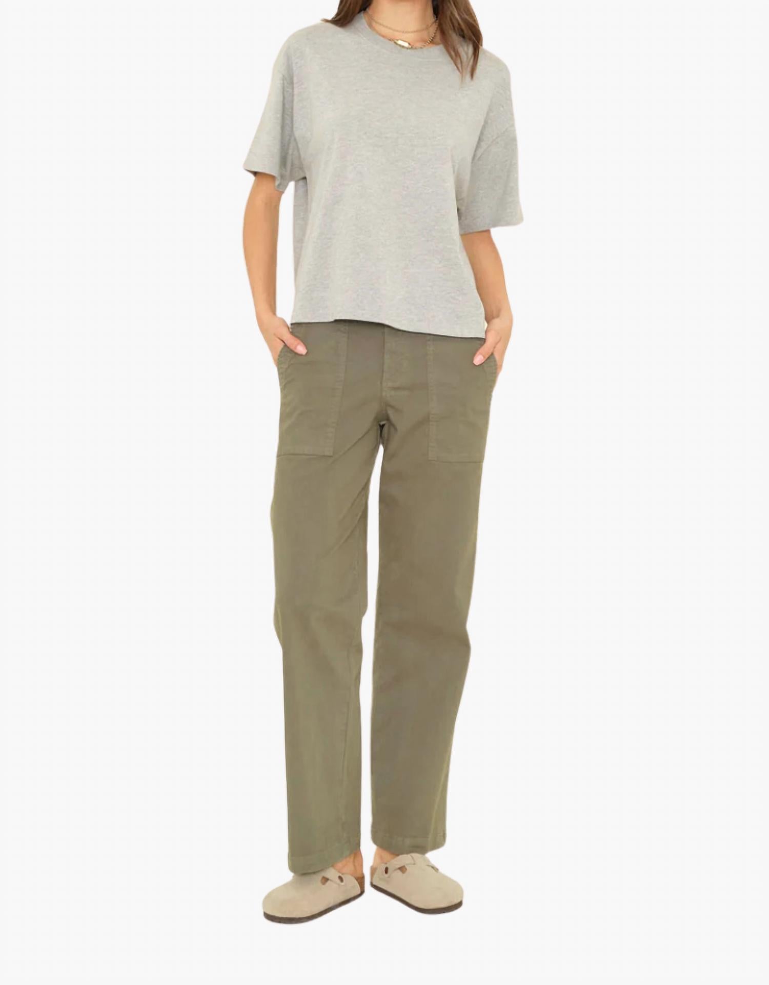 Xirena - Florian Twill Pants