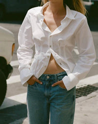 Amo - Lucinda Shirt