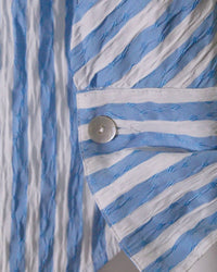 J'Envie/Eli - Heiress Stripe Blouse