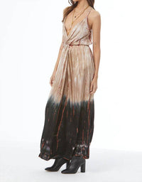 Young Fabulous & Broke - Shayna Maxi Dress