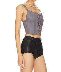 Ow Collection - Xen Corset Top