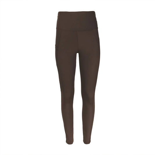 Lohla Sport - Women's Golf Fitness Pull On Pants