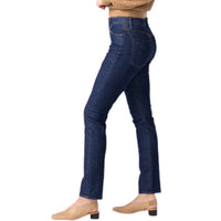 Unpublished - Joan High Rise Cigarette Jeans