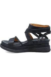 A.S.98 - Women's Labo Sandals