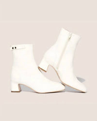 Gini & Albert - Women's Wyn Boots