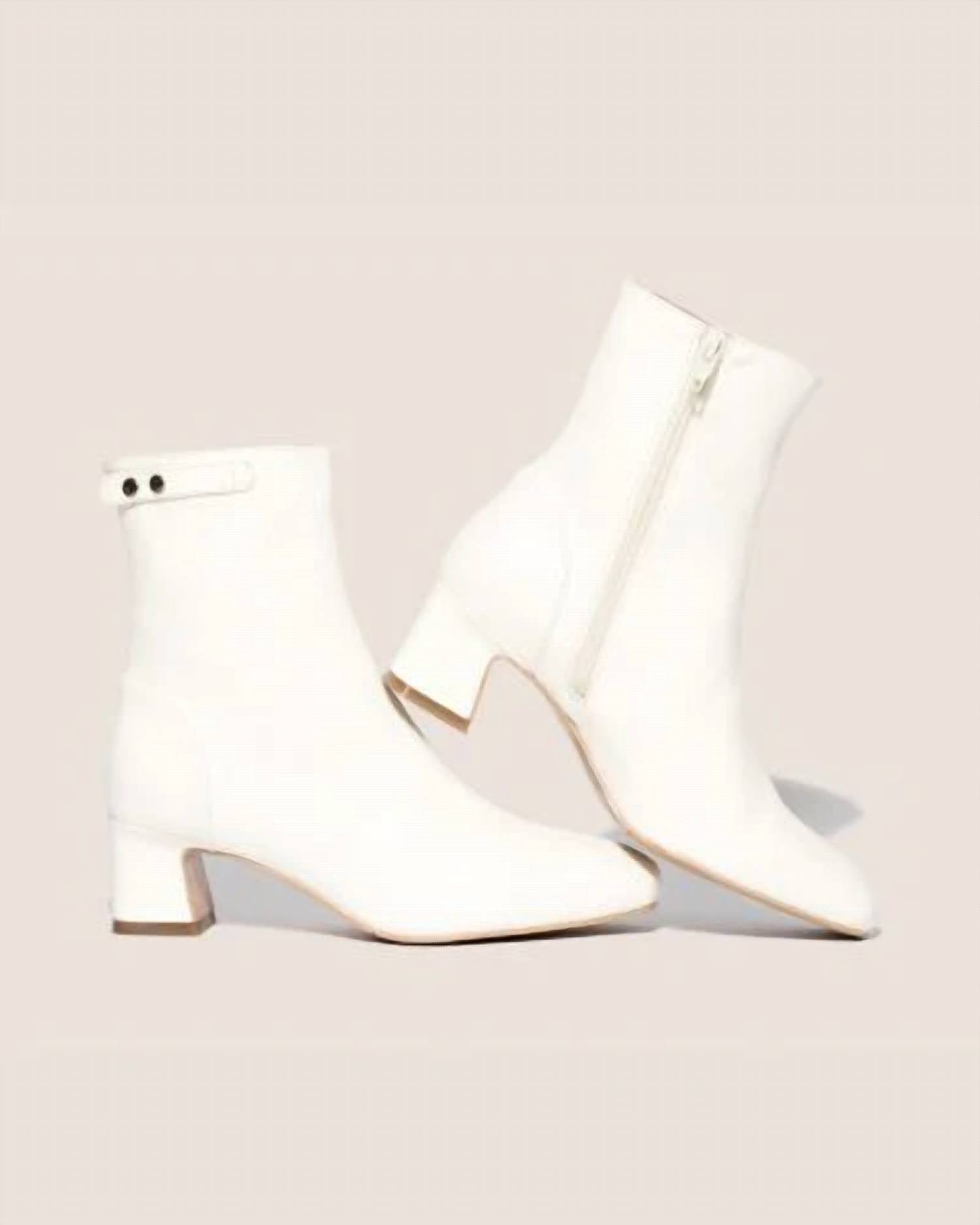 Gini & Albert - Women's Wyn Boots