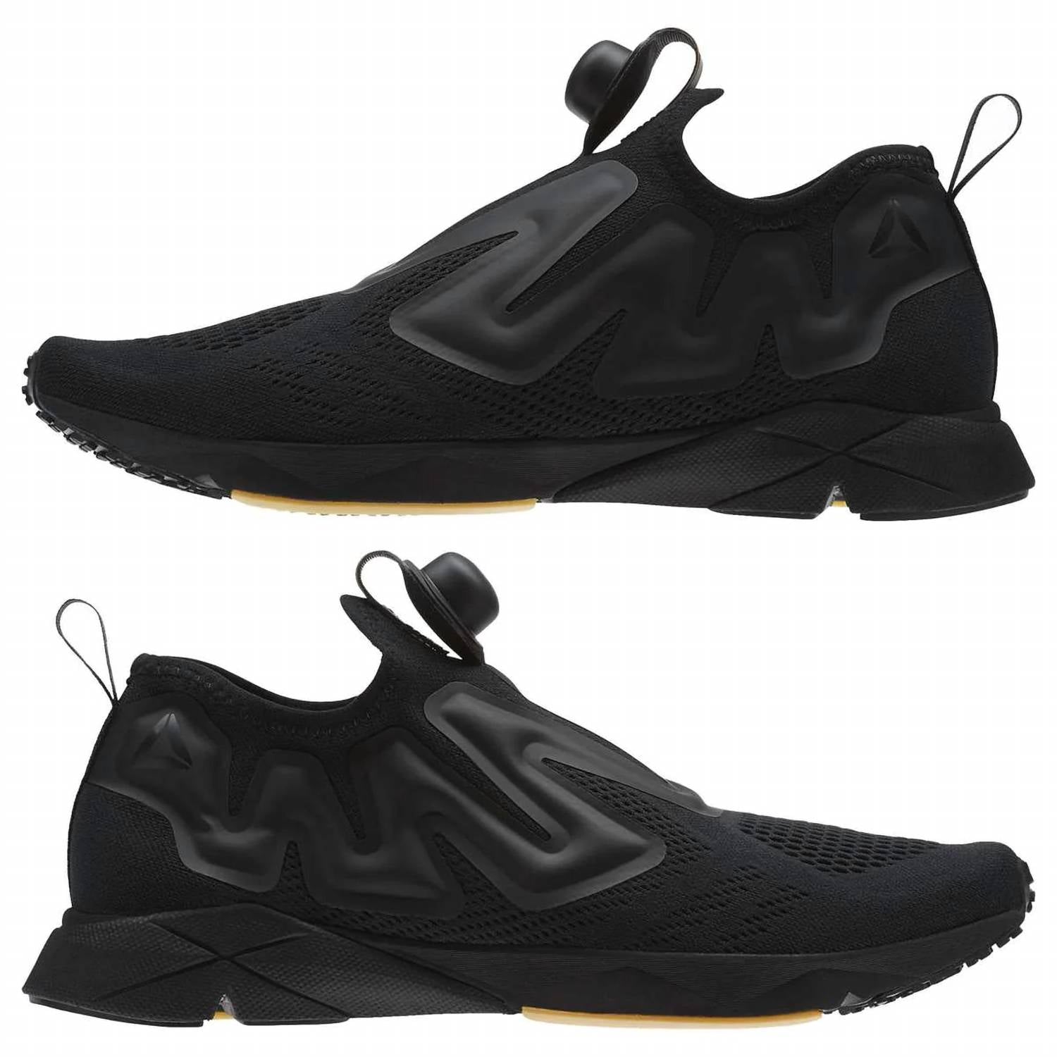 Reebok - Men's Pump Supreme Engine Sneaker