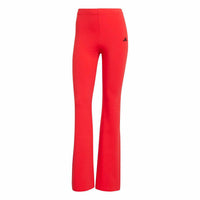 Adidas - Women's Single Jersey Flare Sportswear Leggings