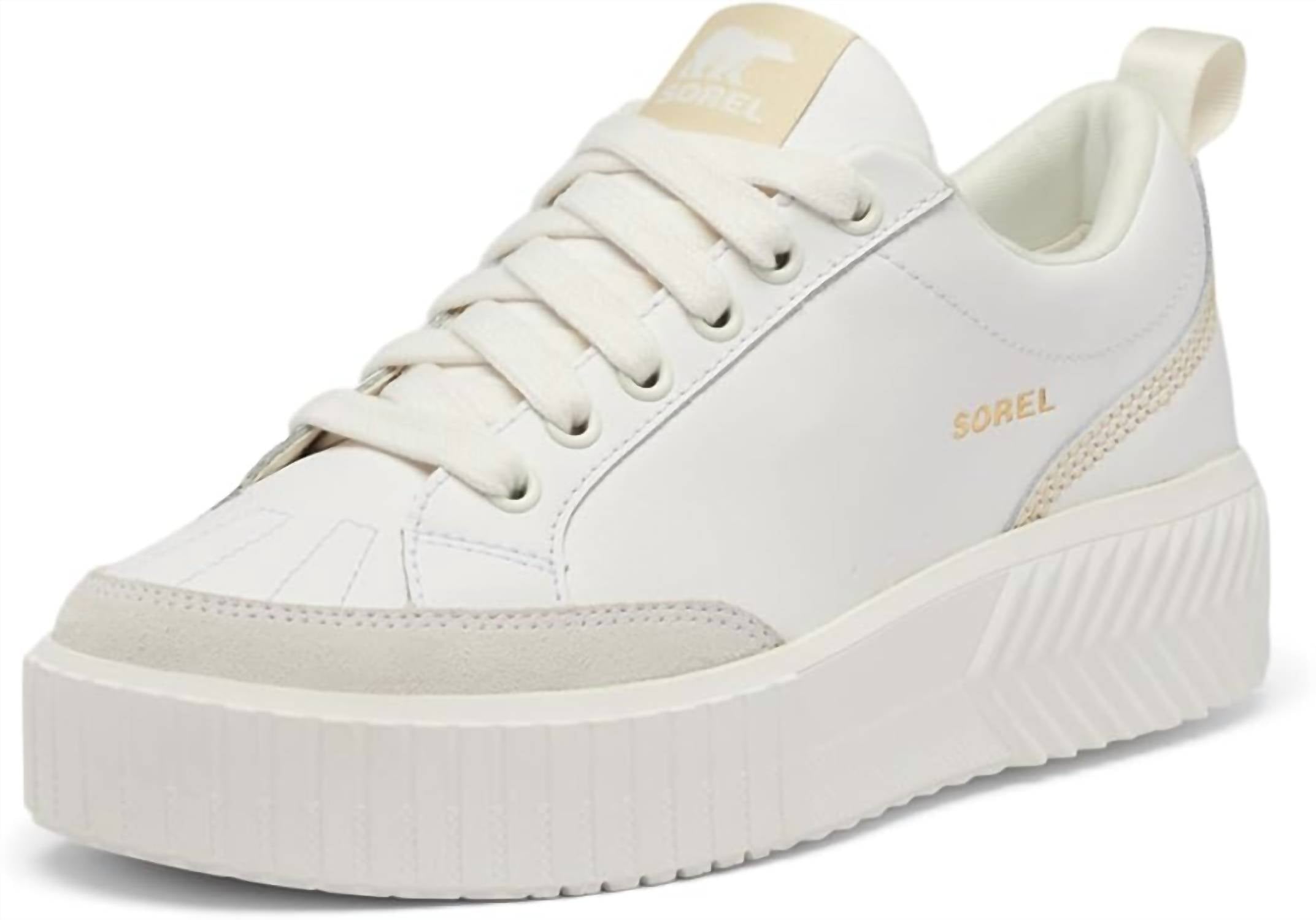 Sorel - Women's Ona Ave Low Sneaker