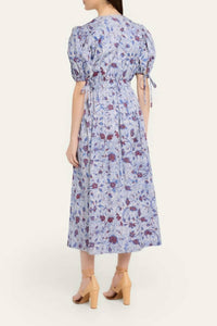 Ulla Johnson - Adriana Midi Dress