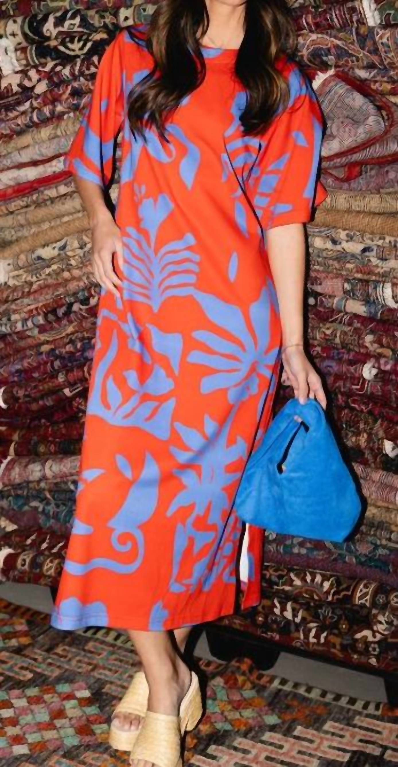 Alden Adair - Tilly Dress