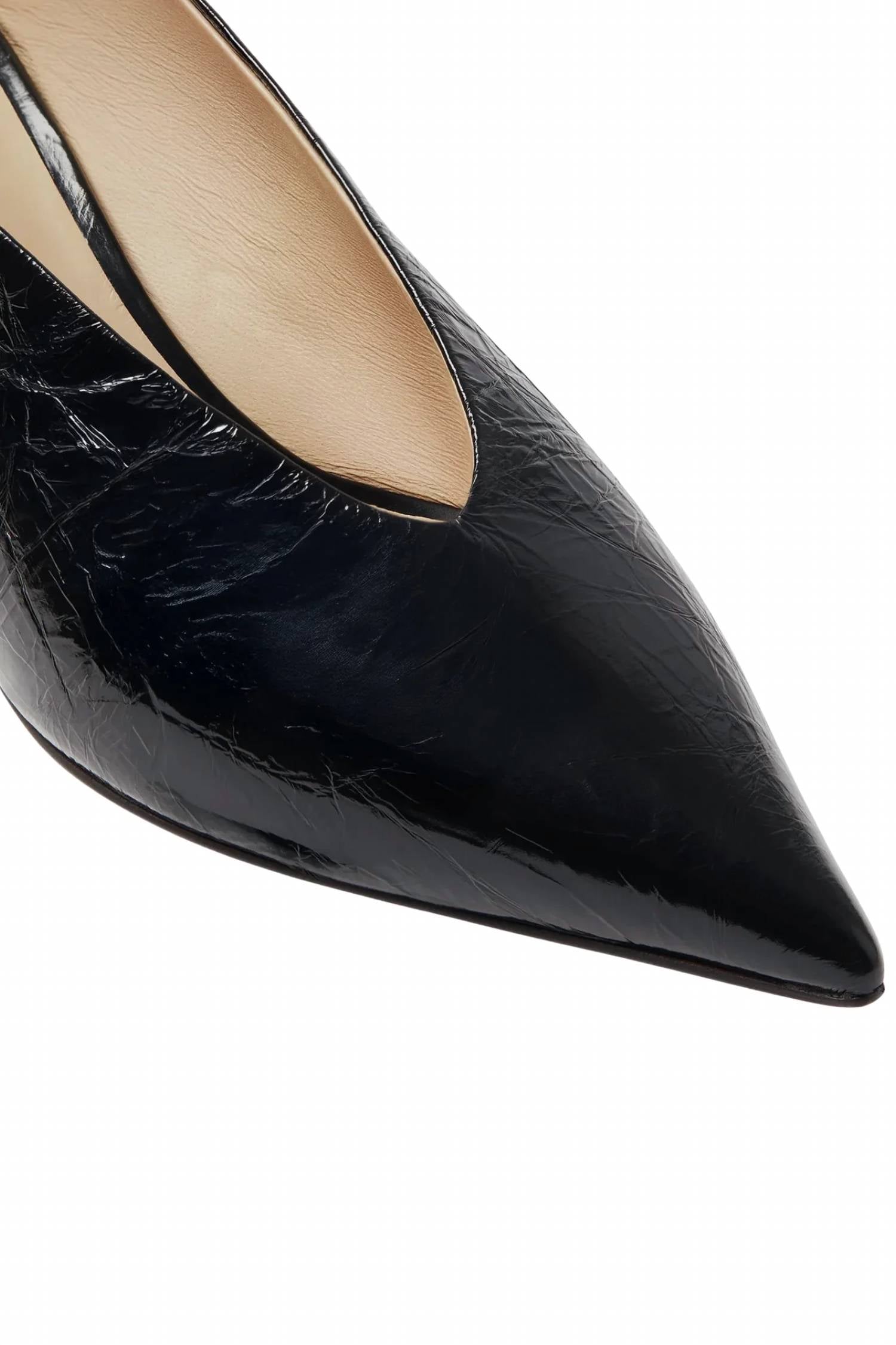Le Monde Béryl - Women's Babouche Kitten Heel