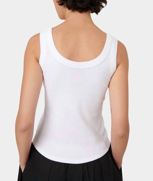 Kowtow - Everyday Singlet Top