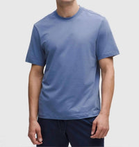 Lululemon - Zeroed In Short Sleeve T-shirt