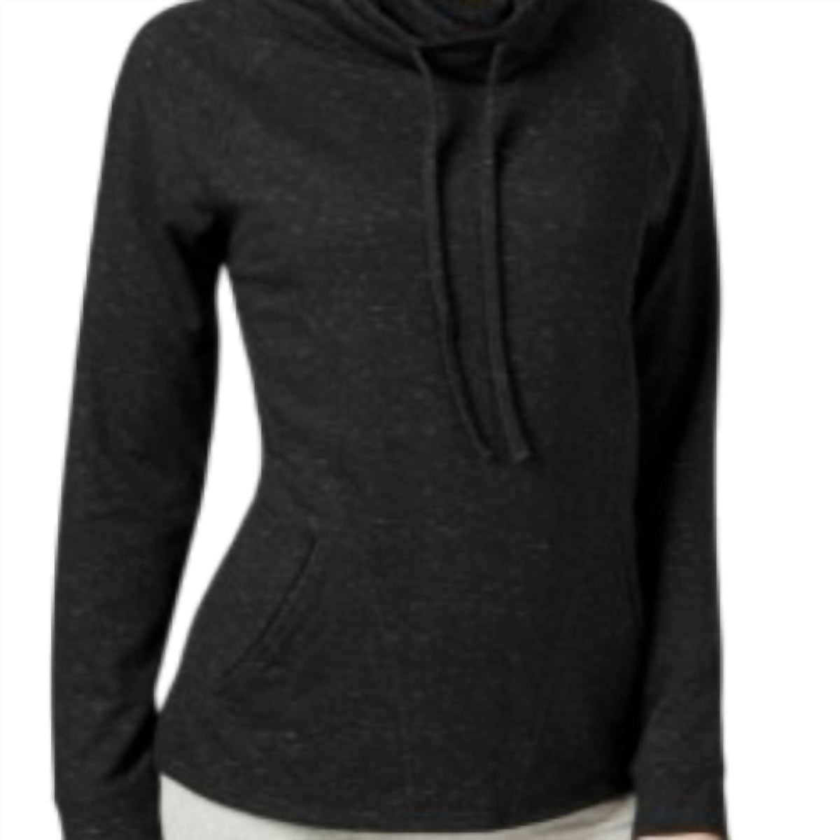 32 Degrees - Funnel Neck Fleece Top