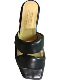 I.N.K. Shoes - Women's Diver Sandals