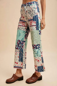 Anniewear - Women's Cleo Jeans