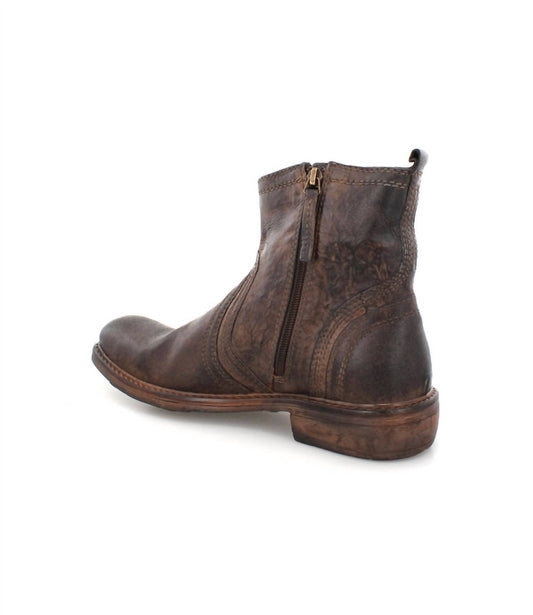 Roan - Men's Crestone Boots