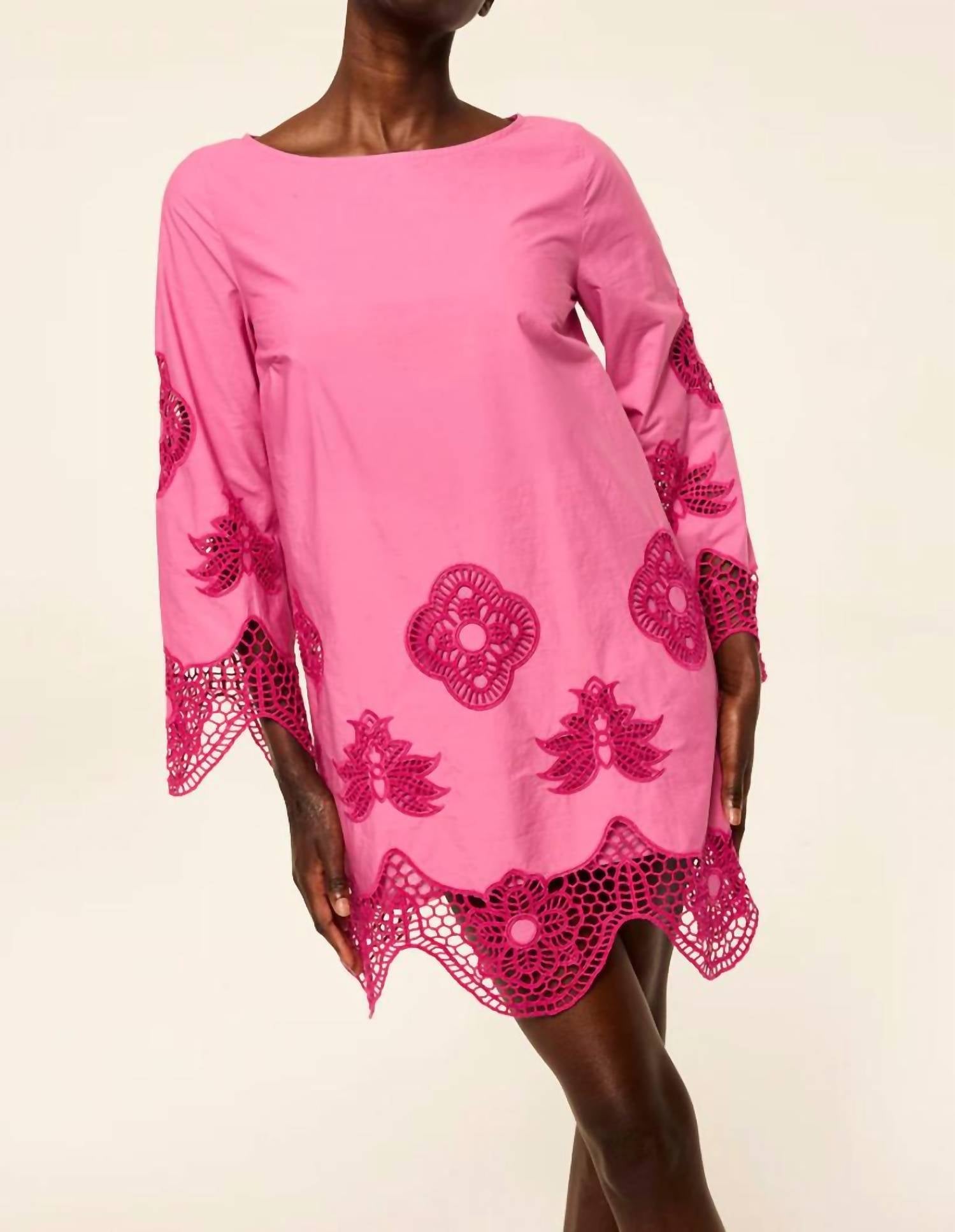 Misa Los Angeles - Gallica Dress