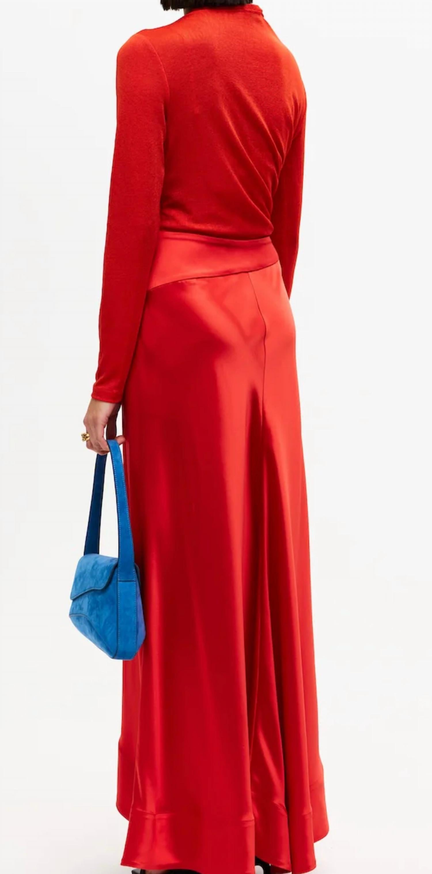 Acler - Hertfordshire Maxi Dress