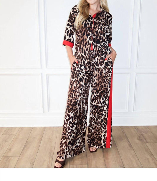 Q2 - Wild Card Wide Leg Pants