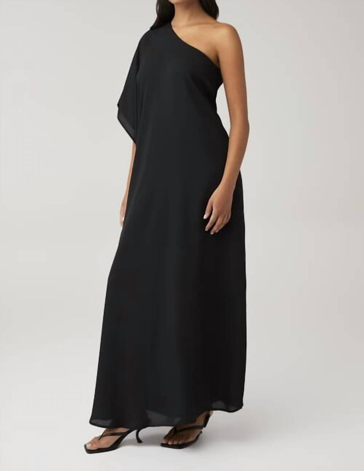 Show Me Your Mumu - Tropez Maxi Dress