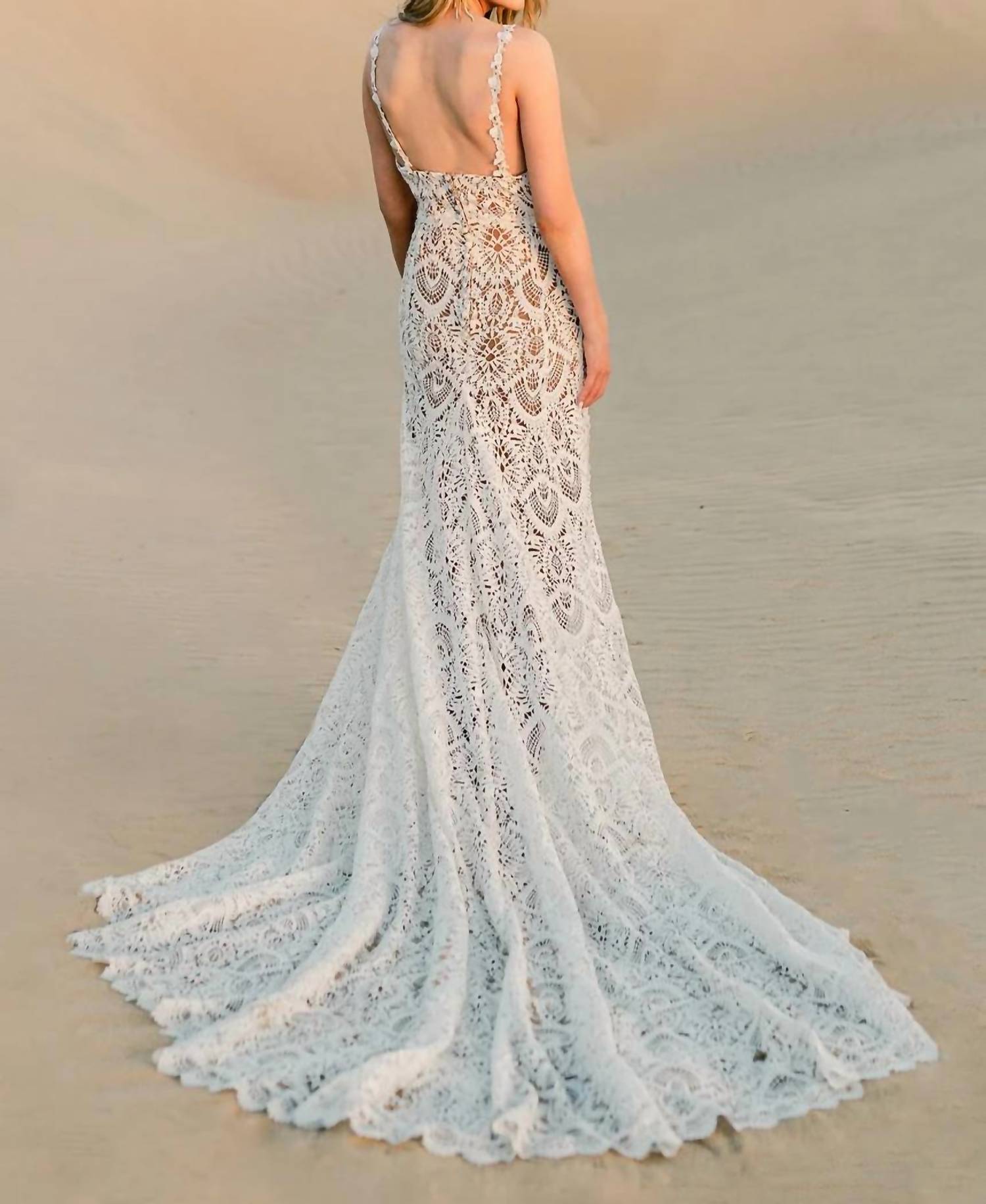 Joyfolie - Angelique Bridal Gown