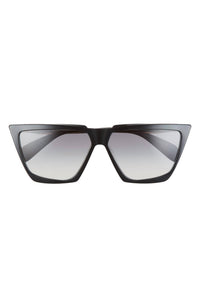Rag & Bone - Women's Rnb1049/g/s Sunglasses