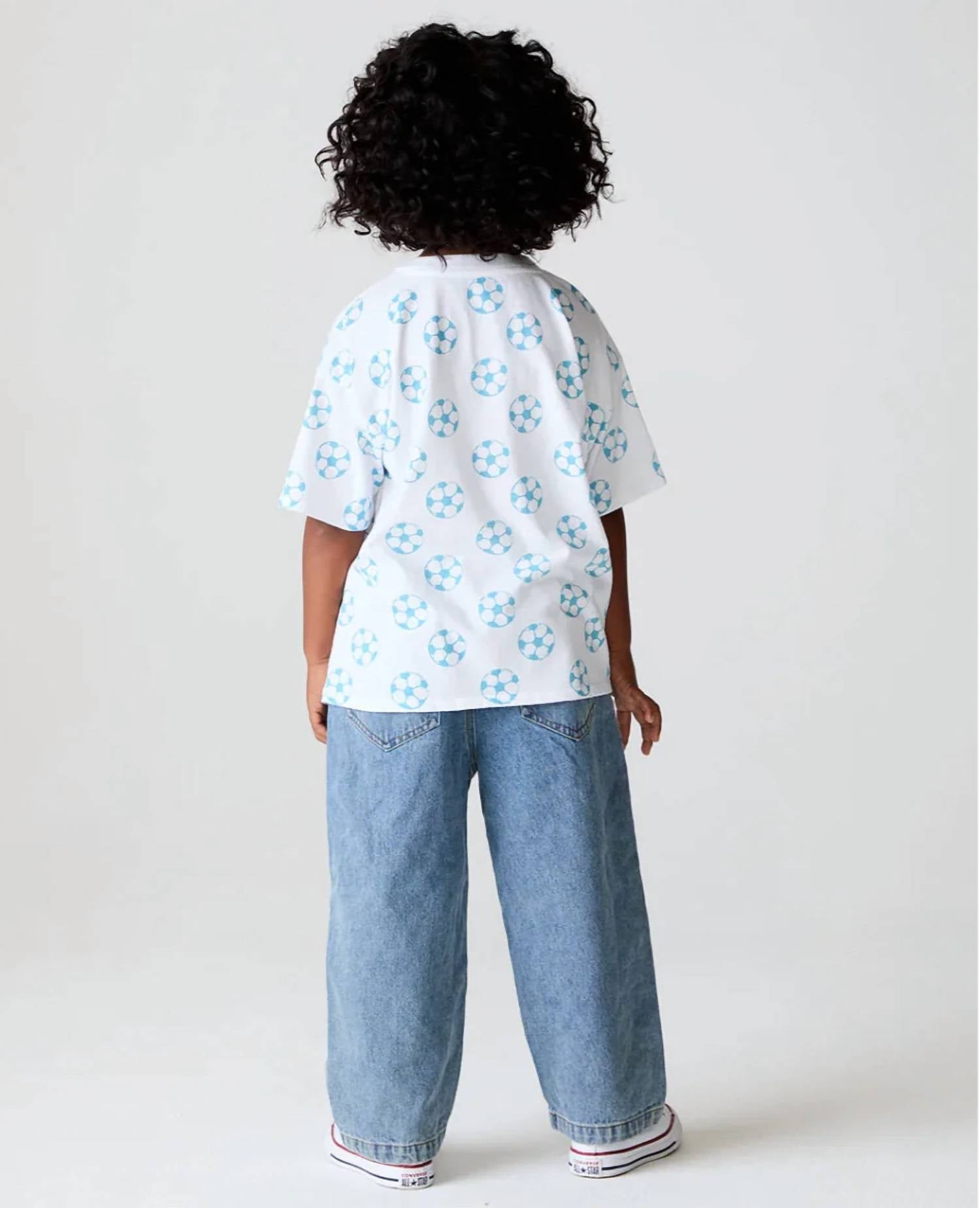 Chaser - Vintage Jersey Tee