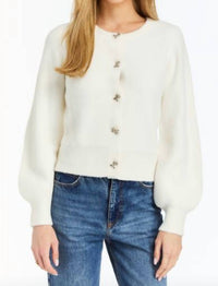 Drew - Moylie Button Knit Cardigan