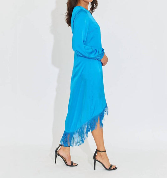 Alden Adair - Valentina Dress