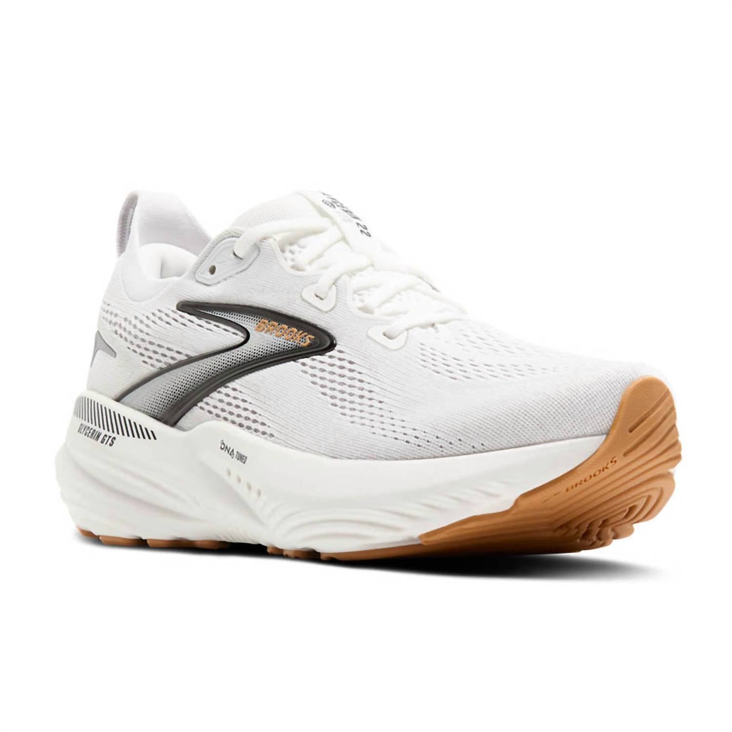 Brooks - Women's Glycerin Gts 22 Running Shoes