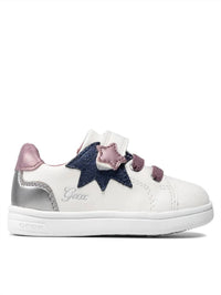 Geox - Girl's B Djrock G. B Sneakers