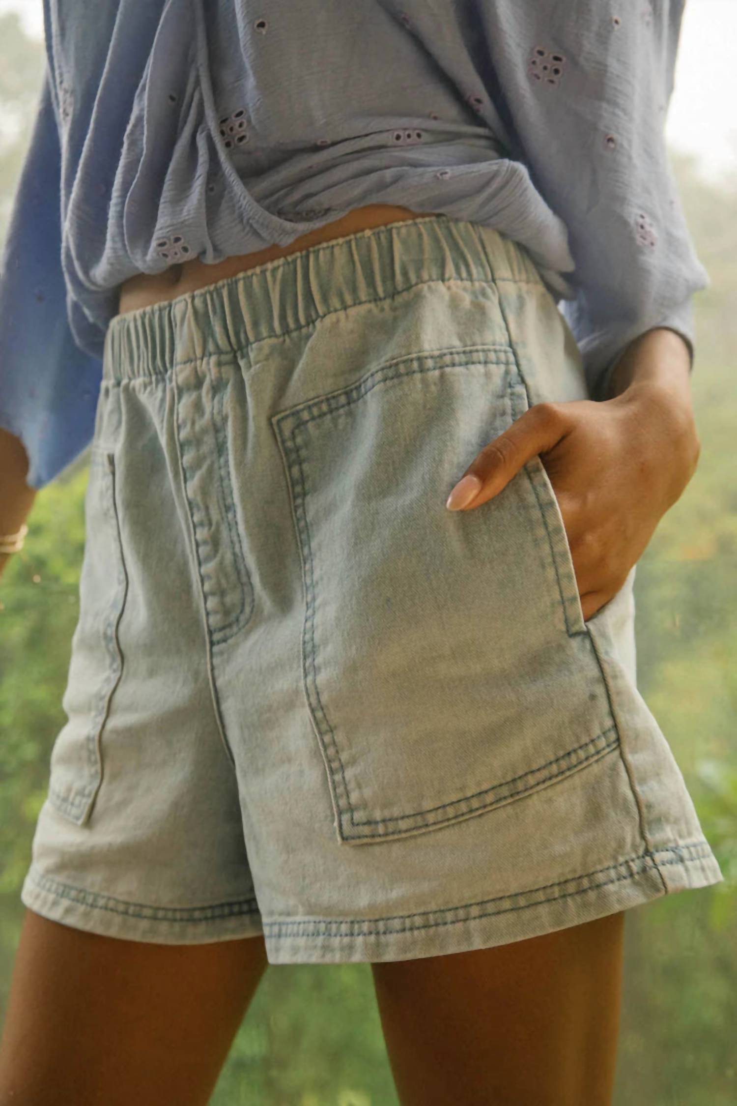 O'Neill - Sonnet Shorts