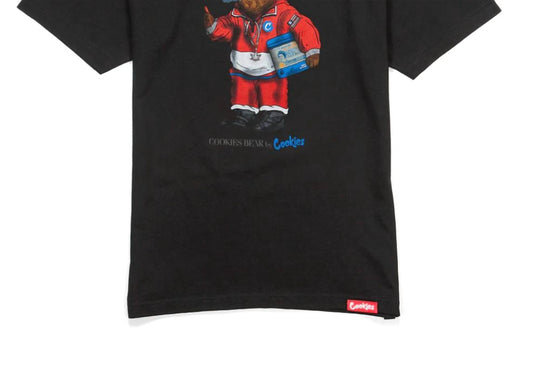 Cookies - Men's Teddy Bear Shirt