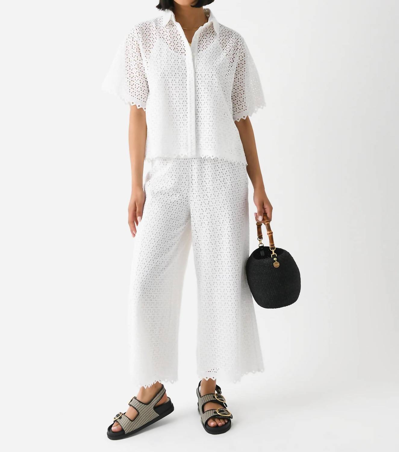 Merlette - Spector Pant
