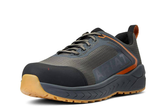 Ariat - Comp-toe Outpace Athletic Shoe
