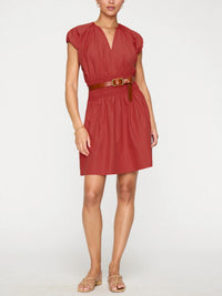 Brochu Walker - Mina Short Dress