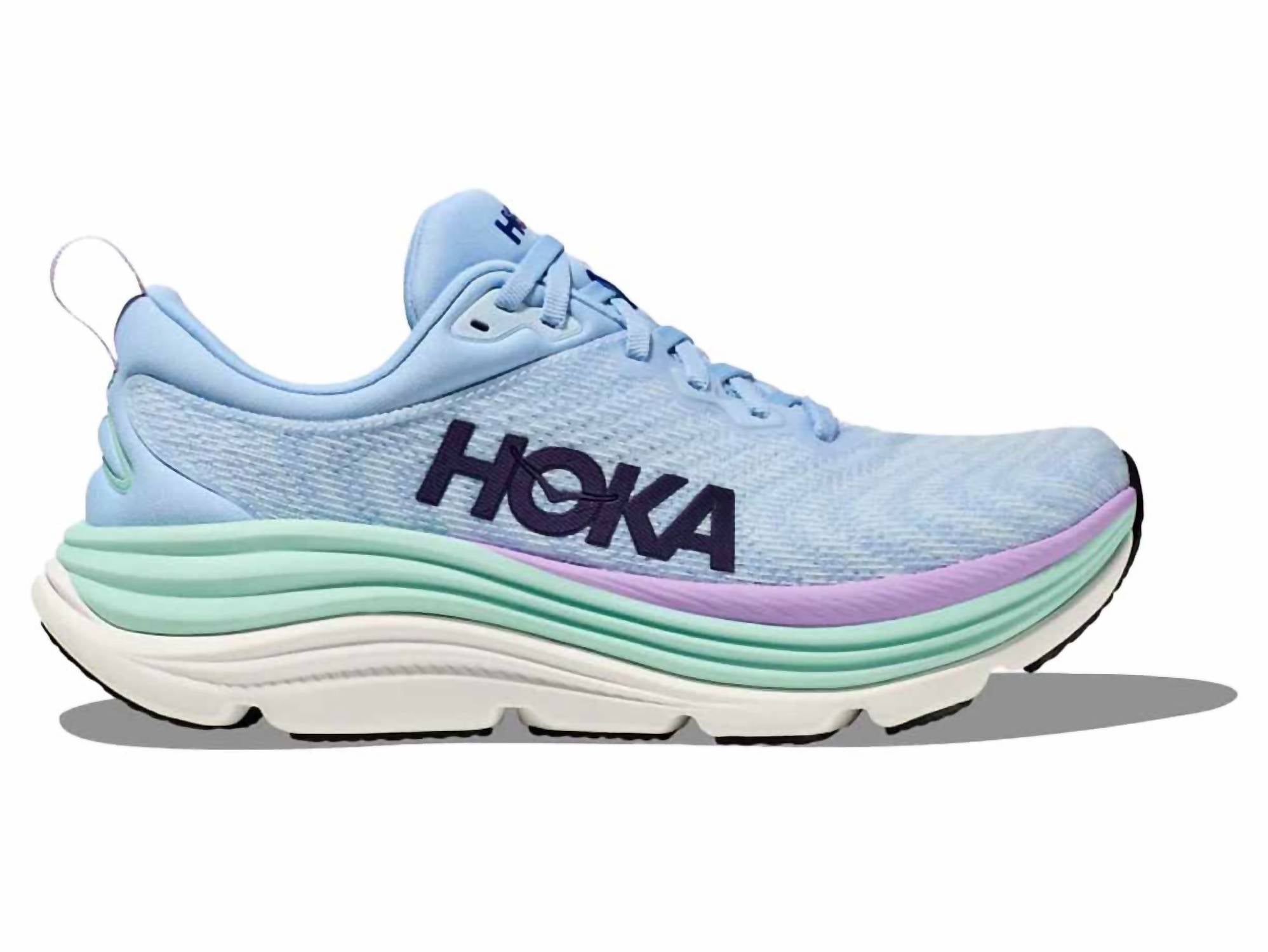 Hoka - Women's Gaviota 5 Running Shoes