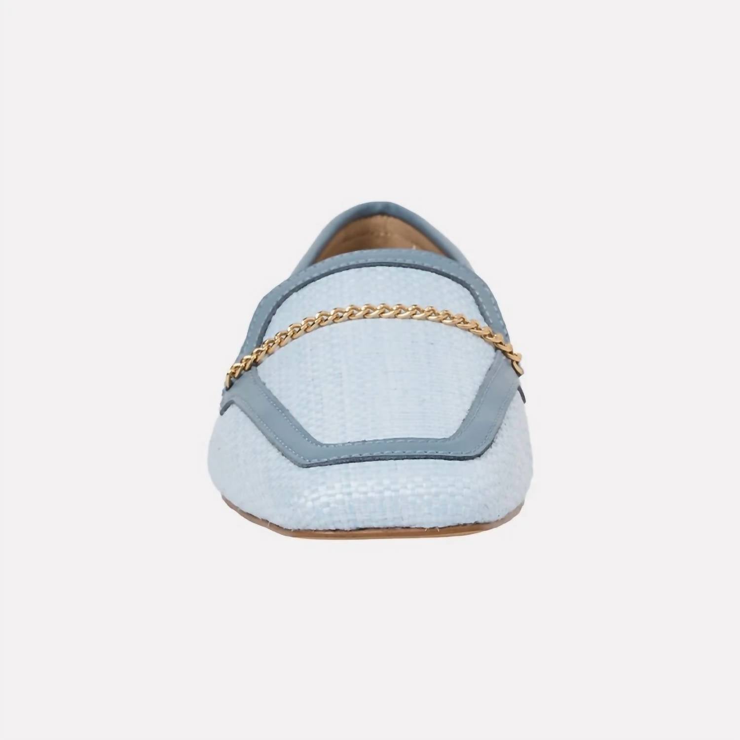 A.P.C. - Women's Ariane Loafers