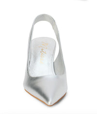 Matisse - Leona Slingback Heels