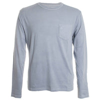 Johnnie-O - Men's Brennan Long Sleeve Tee Shirt