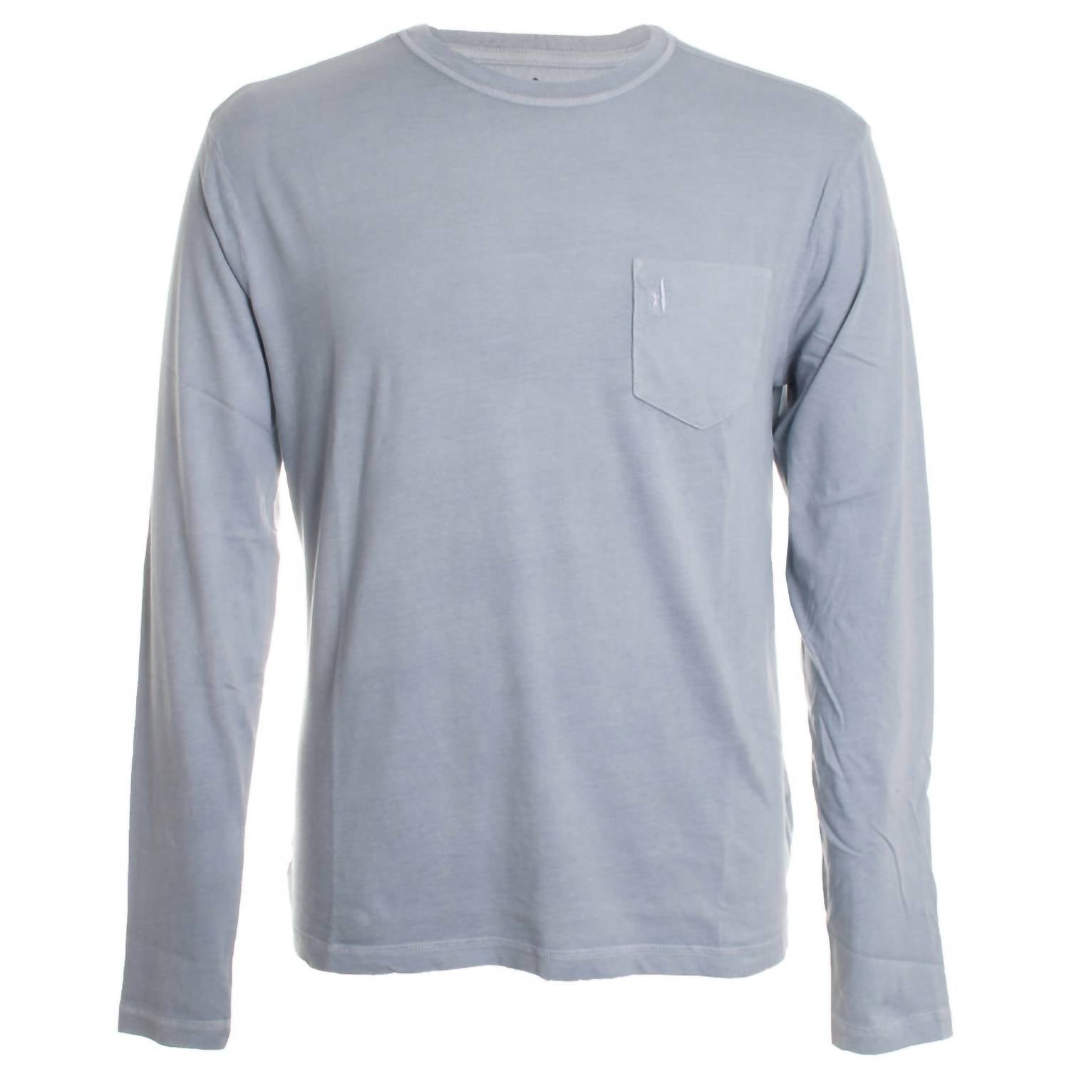 Johnnie-O - Men's Brennan Long Sleeve Tee Shirt