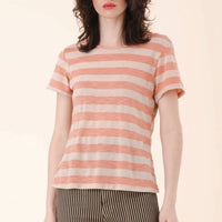 Prairie Underground - Synchronicitee Short-sleeve Top - Plus