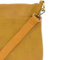 Joy Susan - Women's Layla Top Zip Crossbody Bag