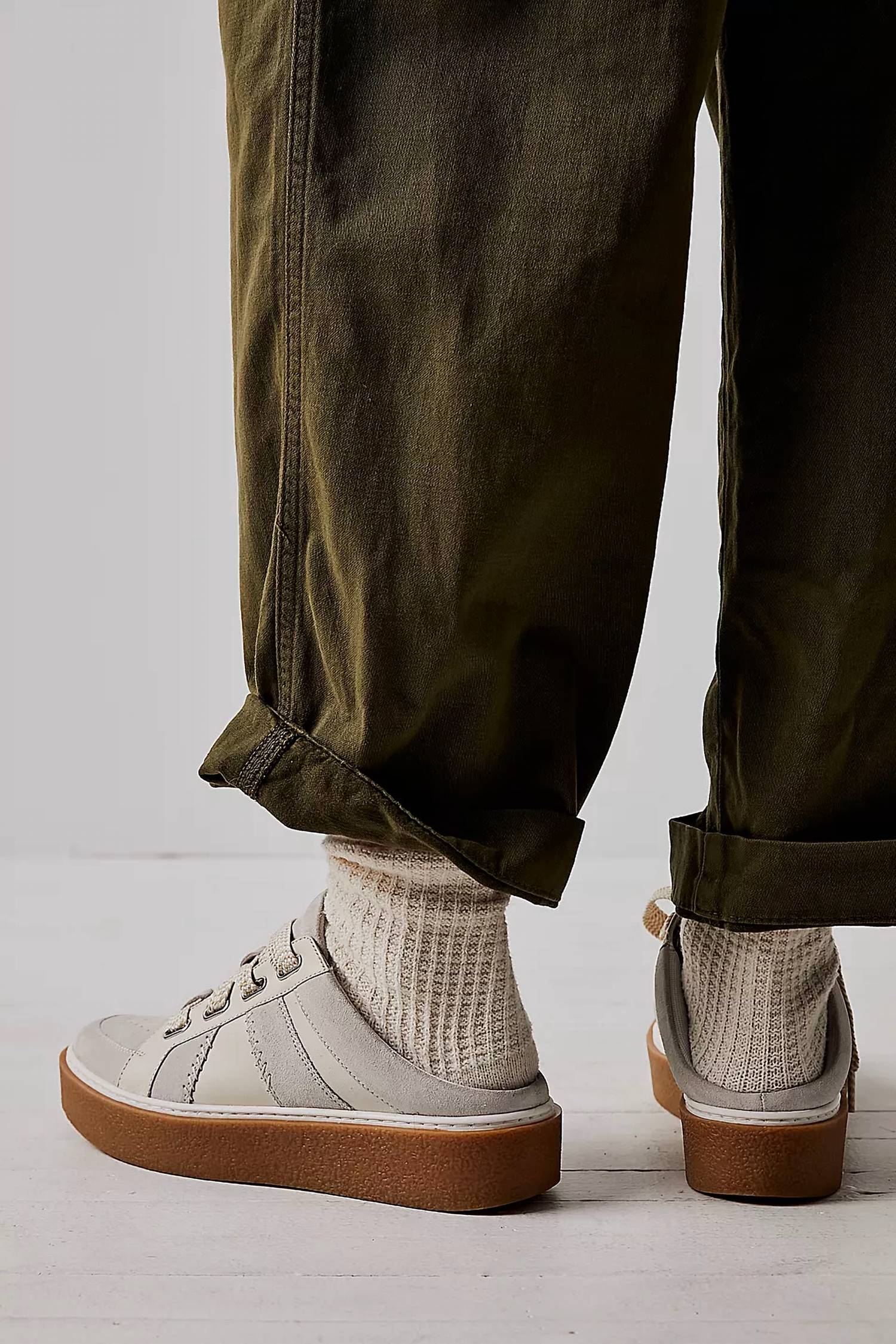 Free People - Women's Fremont Sneaker Shoe