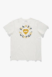Banks Journal - Heart Circles Tee