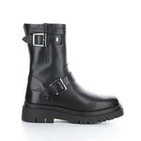 Bos. & Co. - Women Marang Round Toe Boots