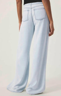 Splendid - Women's Lounge Denim Pant